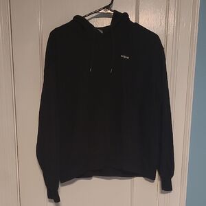 H&M Original Black Hoodie